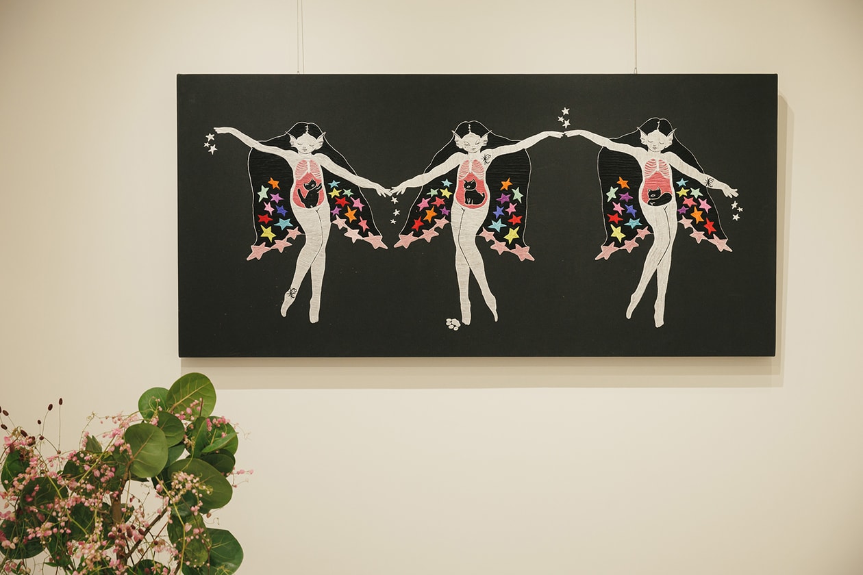 板橋時尚新選擇！台灣時裝選品店 O83O 首間實體店鋪正式開幕