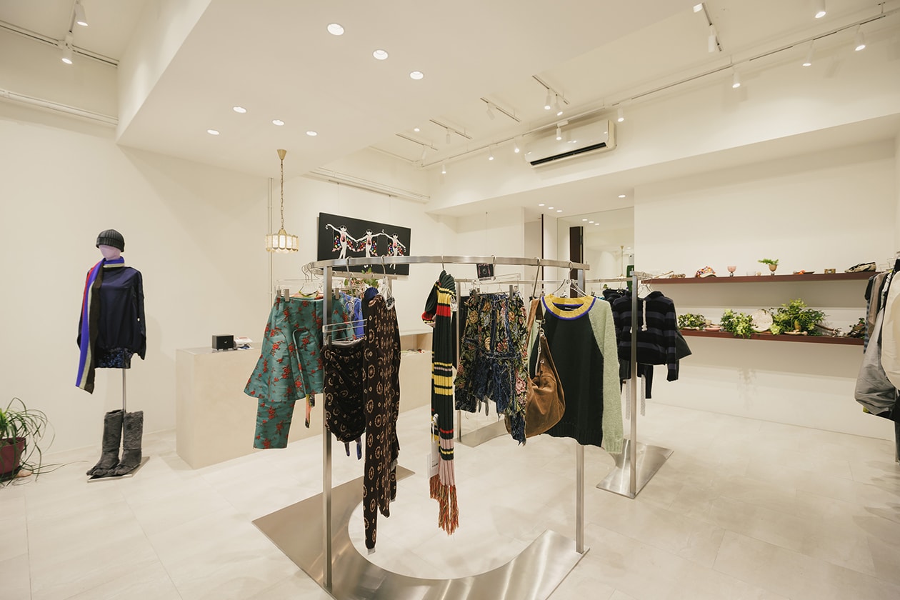 板橋時尚新選擇！台灣時裝選品店 O83O 首間實體店鋪正式開幕