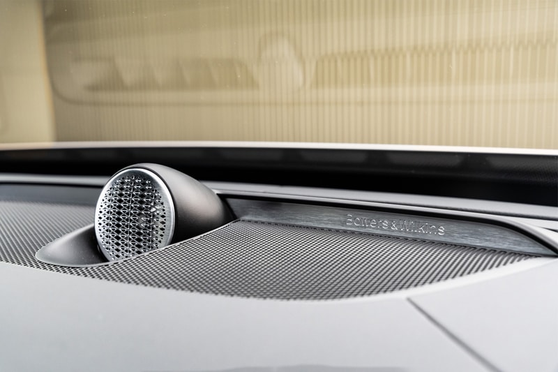 Volvo 新世代旗艦休旅 XC90 正式登陸台灣