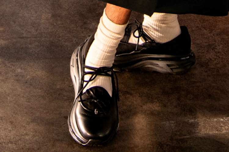 鞋迷駐足 · 5 款今周務必注目之球鞋