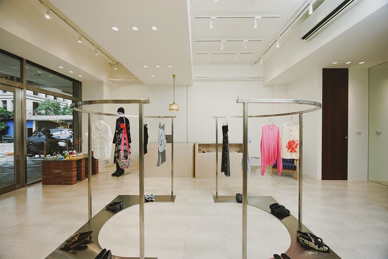 板橋時尚新選擇！台灣時裝選品店 O83O 首間實體店鋪正式開幕