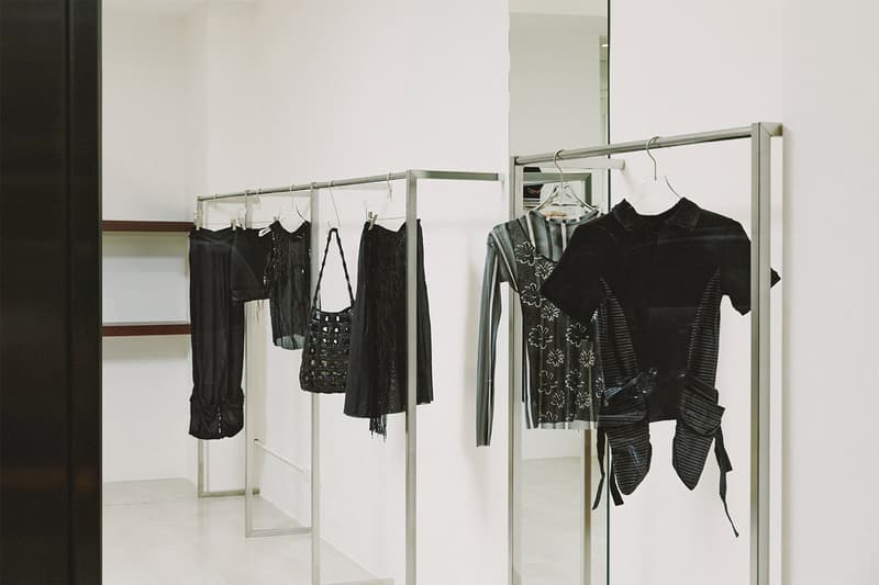 板橋時尚新選擇！台灣時裝選品店 O83O 首間實體店鋪正式開幕