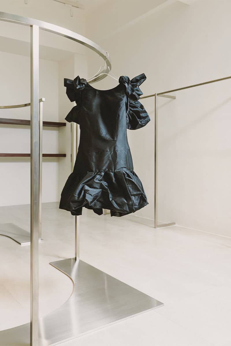 板橋時尚新選擇！台灣時裝選品店 O83O 首間實體店鋪正式開幕