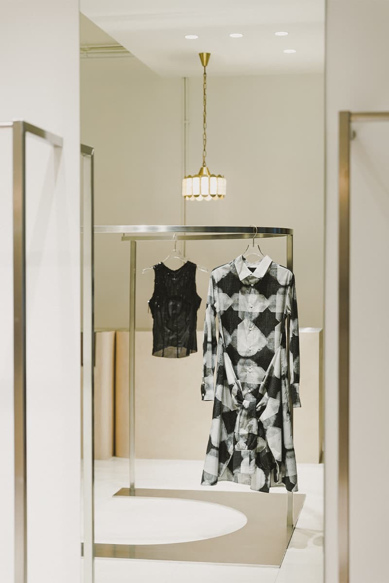 板橋時尚新選擇！台灣時裝選品店 O83O 首間實體店鋪正式開幕