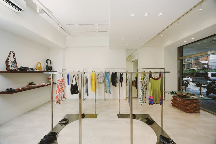 板橋時尚新選擇!台灣時裝選品店 O83O 首間實體店鋪正式開幕