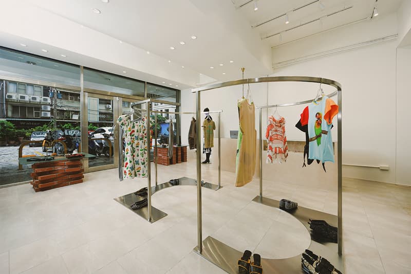 板橋時尚新選擇！台灣時裝選品店 O83O 首間實體店鋪正式開幕