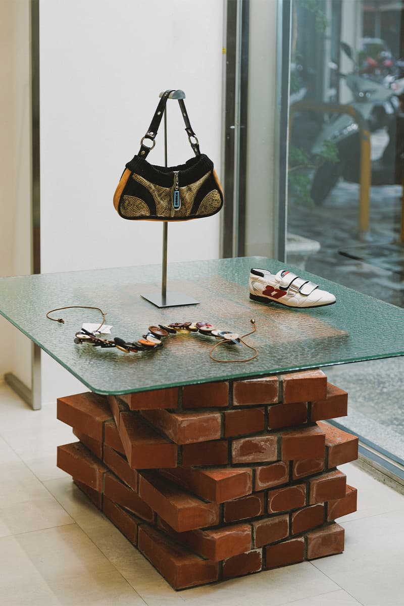 板橋時尚新選擇！台灣時裝選品店 O83O 首間實體店鋪正式開幕