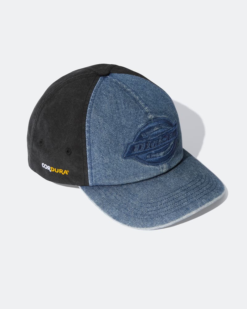 Supreme x Dickies 2025 秋季最新聯名系列正式發佈