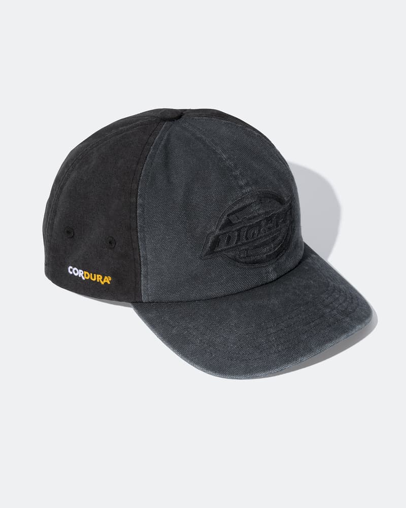 Supreme x Dickies 2025 秋季最新聯名系列正式發佈