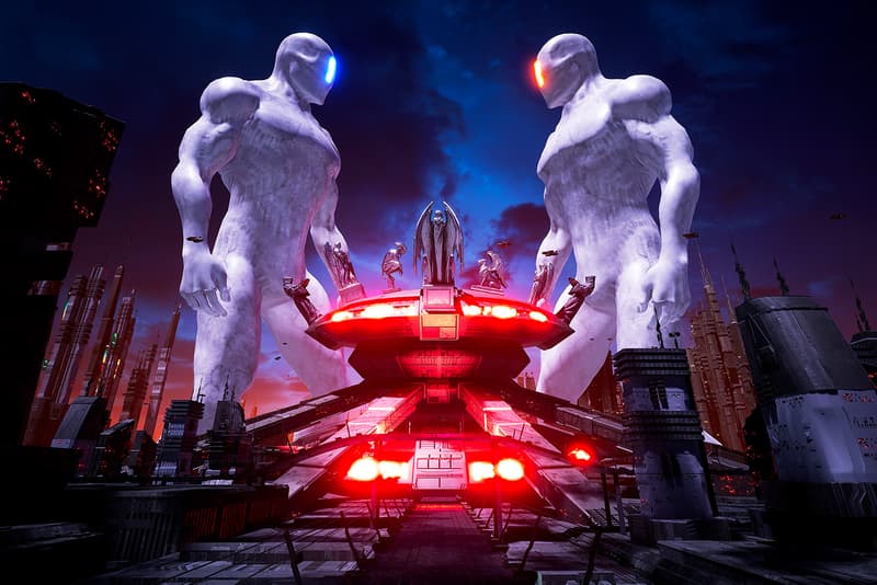 台、港、越三地 DJ 齊聚「face to face」，MDM 大型派對週末空降西門町