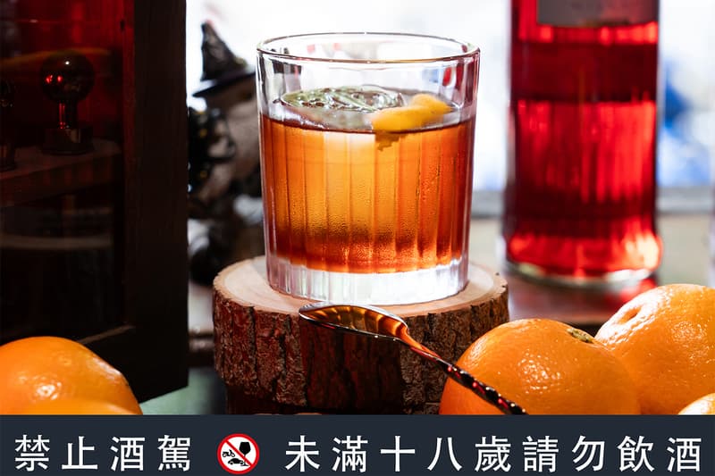 Campari 紅色能量席捲全台！Negroni Week 2025 全球調酒盛事正式登場