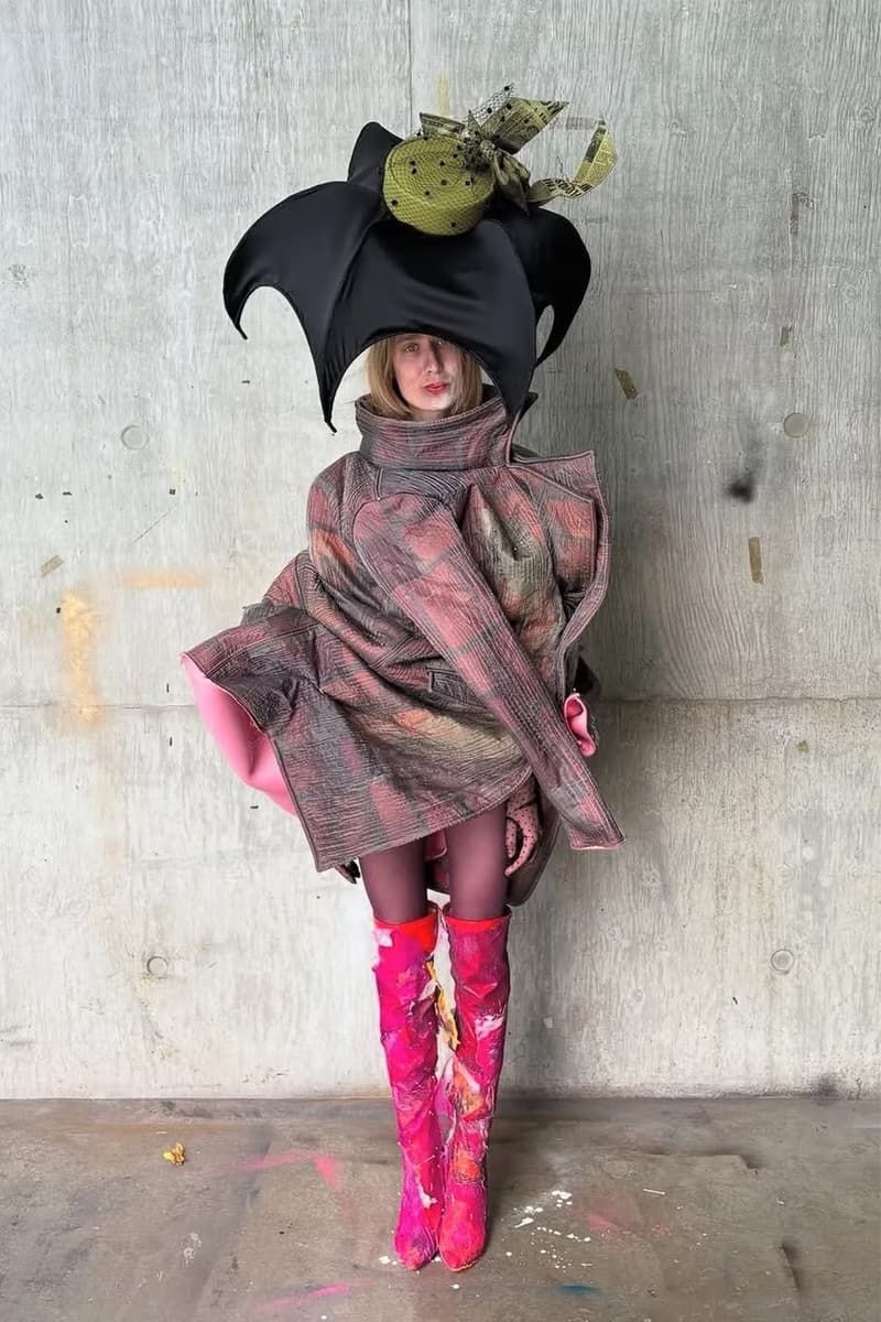 在瞬間獲得鎂光燈之後，畢業設計如何變成個人事業？