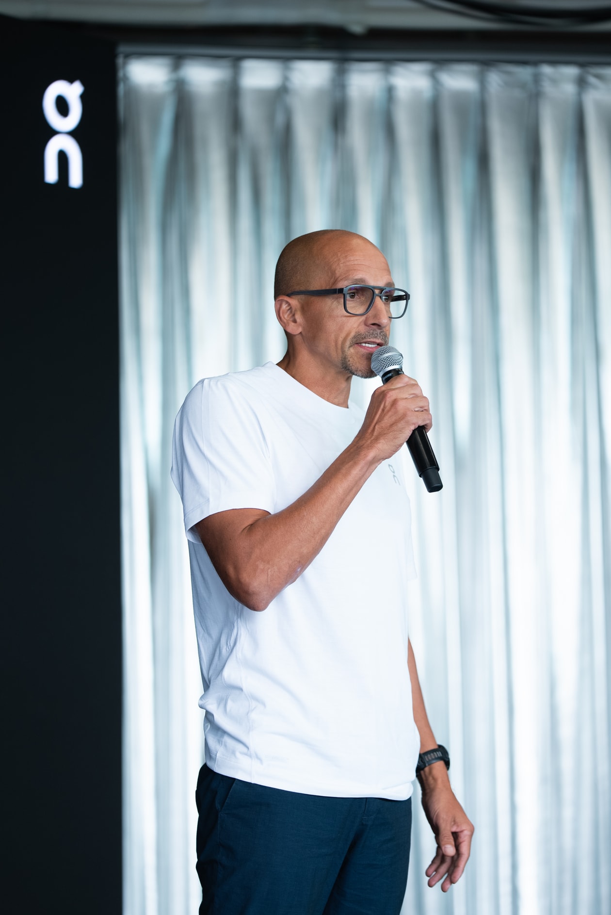 On 於東京原宿開設期間限定「On Labs Tokyo」品牌空間