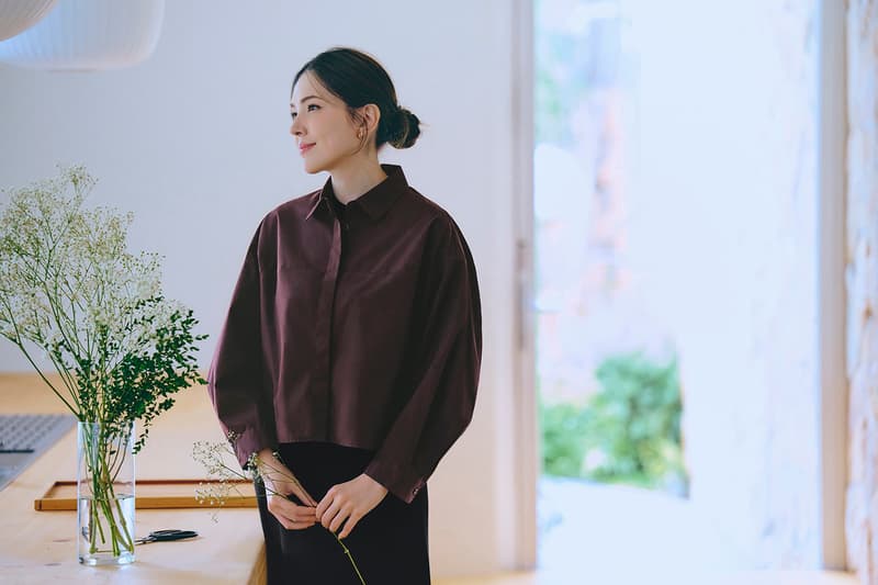 來台 15 周年！走進 UNIQLO 2025 秋冬系列「Revisiting Classic 重溯經典」台灣發佈會