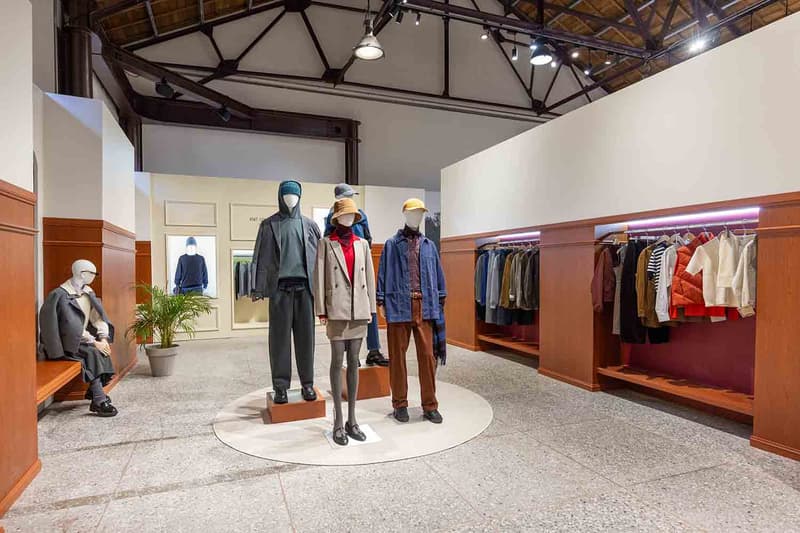 來台 15 周年！走進 UNIQLO 2025 秋冬系列「Revisiting Classic 重溯經典」台灣發佈會