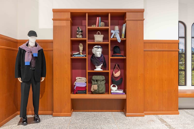 來台 15 周年！走進 UNIQLO 2025 秋冬系列「Revisiting Classic 重溯經典」台灣發佈會