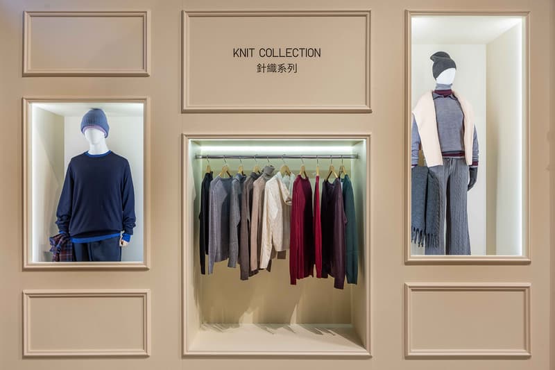 來台 15 周年！走進 UNIQLO 2025 秋冬系列「Revisiting Classic 重溯經典」台灣發佈會