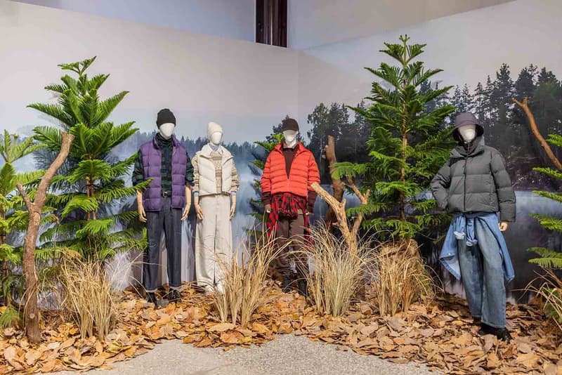 來台 15 周年！走進 UNIQLO 2025 秋冬系列「Revisiting Classic 重溯經典」台灣發佈會