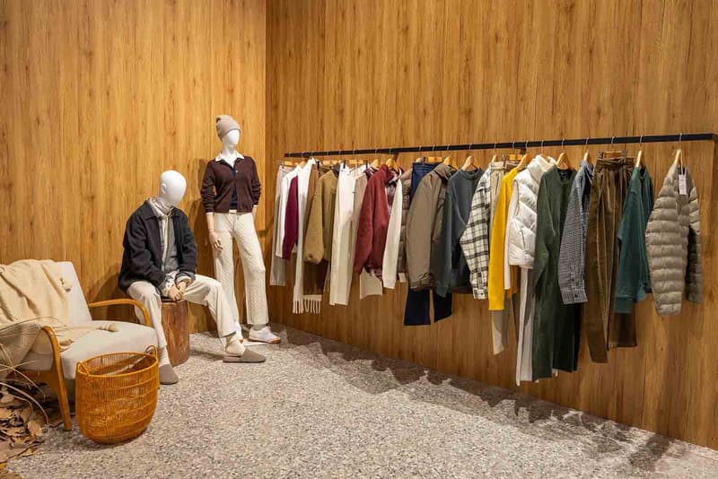 來台 15 周年！走進 UNIQLO 2025 秋冬系列「Revisiting Classic 重溯經典」台灣發佈會