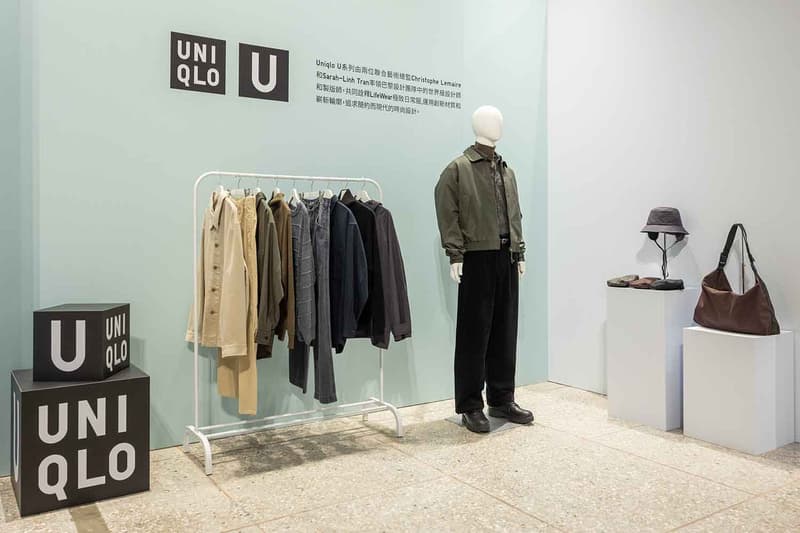 來台 15 周年！走進 UNIQLO 2025 秋冬系列「Revisiting Classic 重溯經典」台灣發佈會