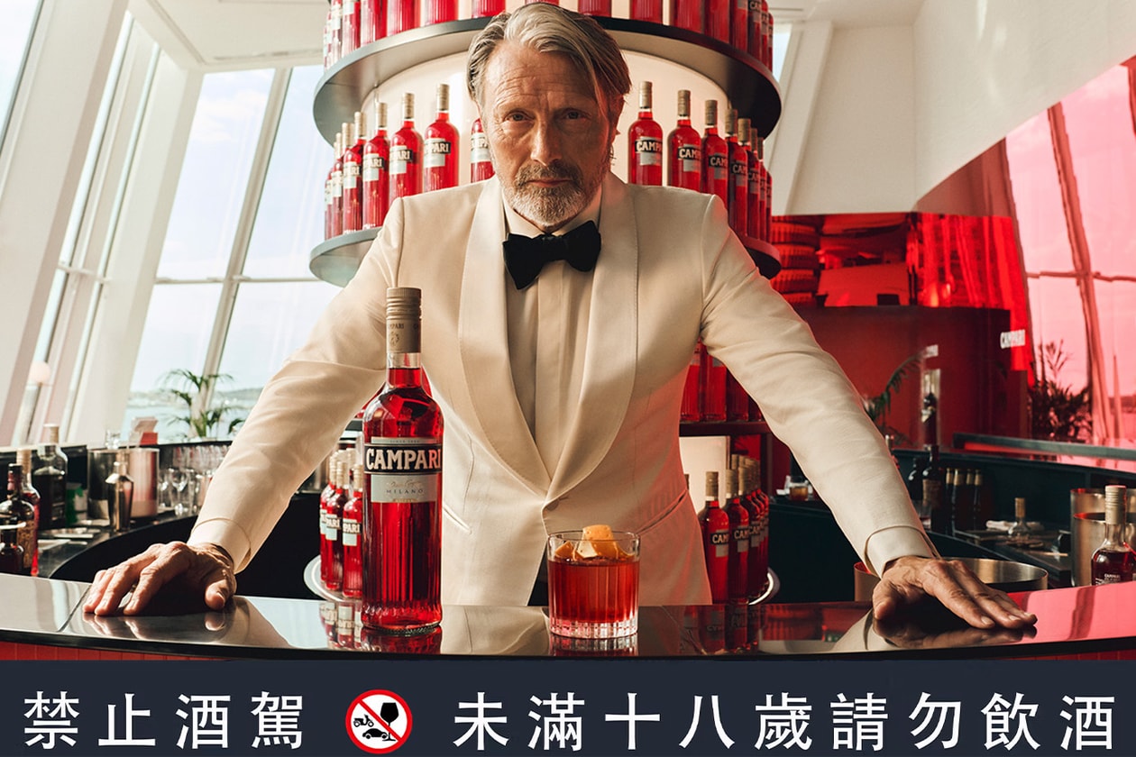 全台百間酒吧大集結！揭曉 2025 Negroni Week 完整陣容
