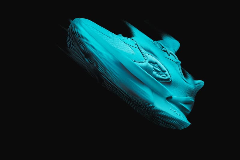 UNDER ARMOUR x CURRY BRAND 推出 CURRY FOX 2 簽名籃球鞋