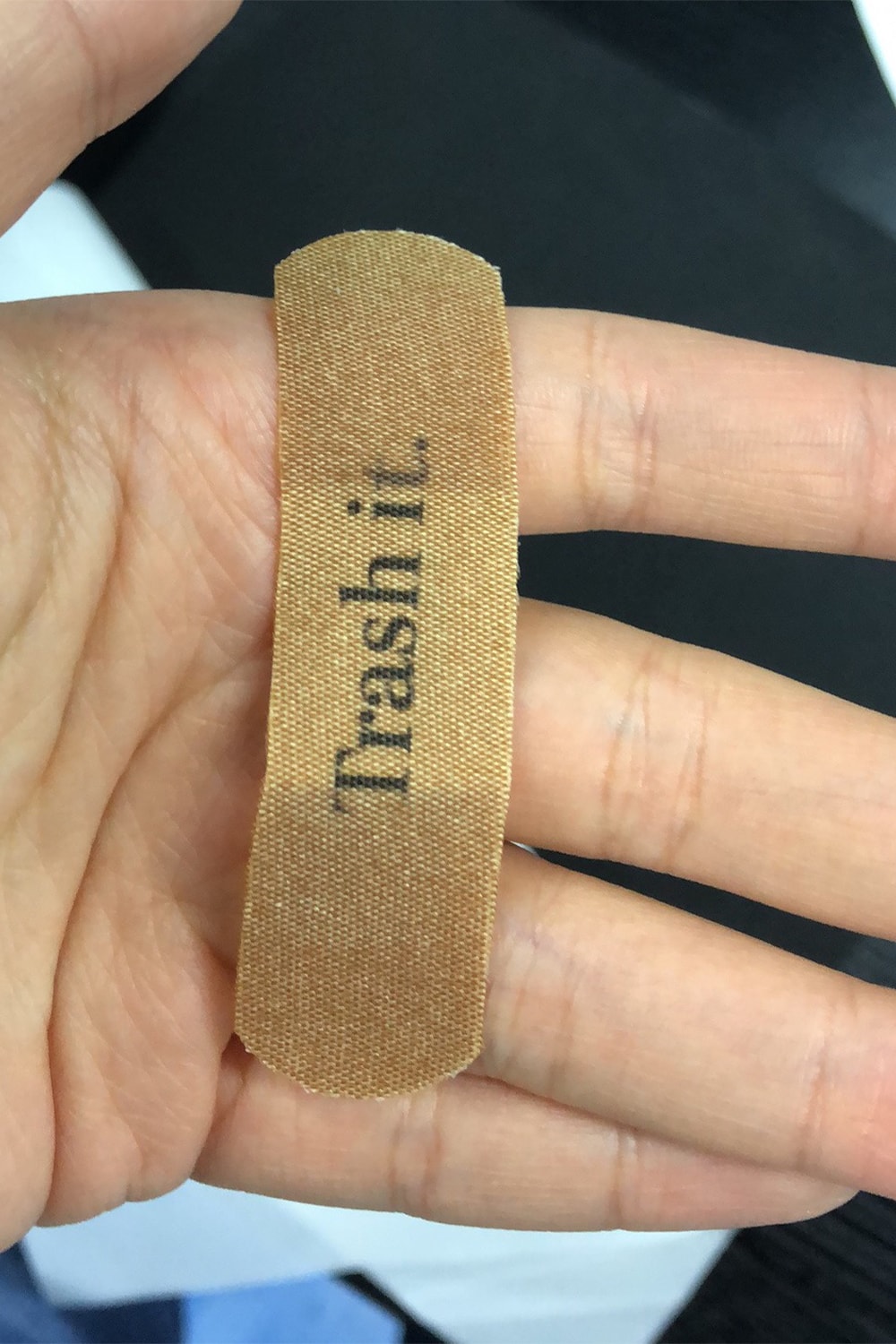 流量來自 OK 繃？專訪 Cortis 近期著用之倫敦新銳品牌 ALA TIANAN