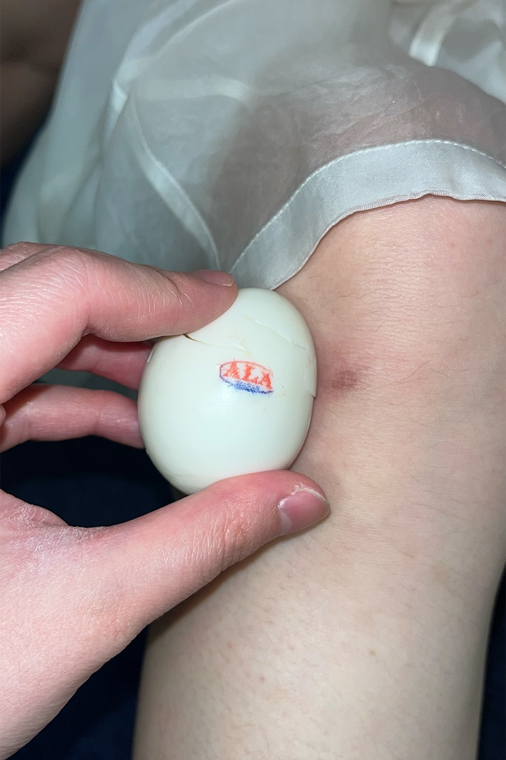 流量來自 OK 繃？專訪 Cortis 近期著用之倫敦新銳品牌 ALA TIANAN