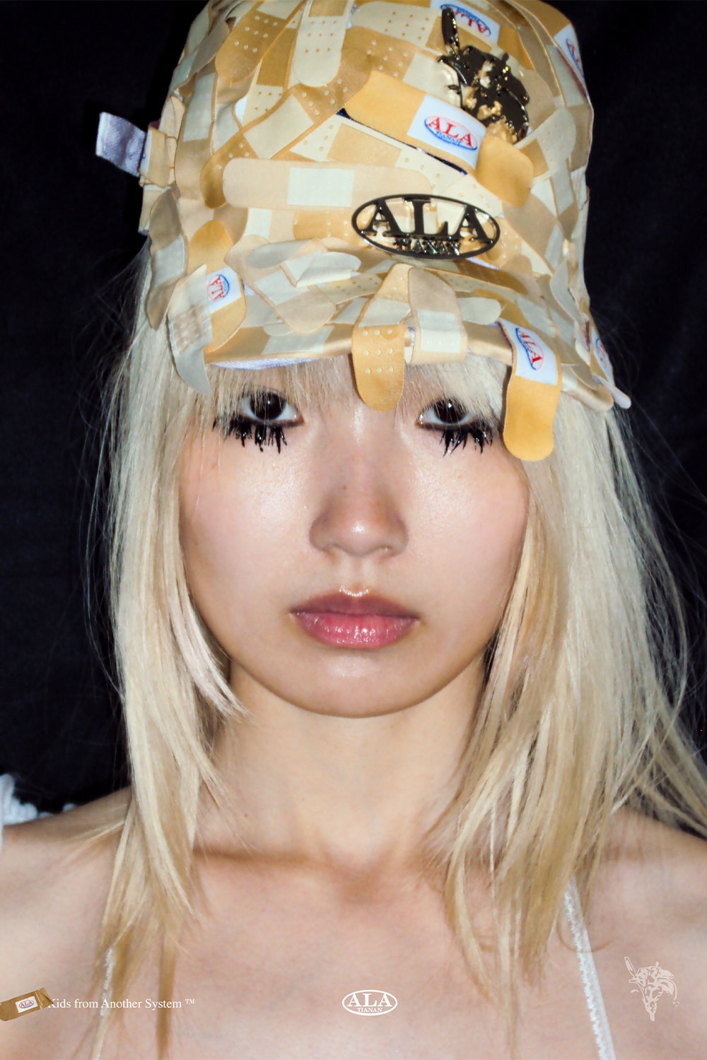 流量來自 OK 繃？專訪 Cortis 近期著用之倫敦新銳品牌 ALA TIANAN