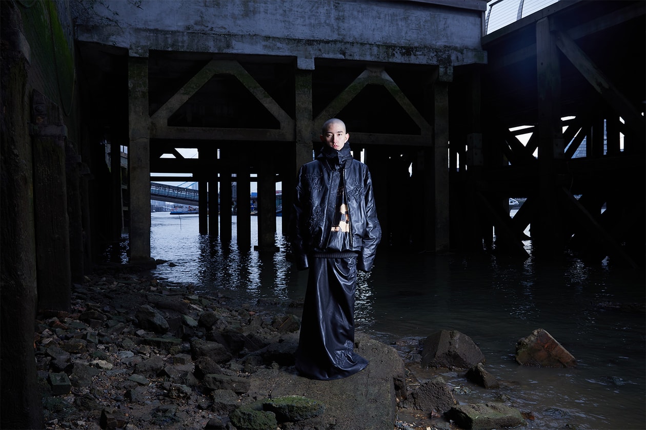 流量來自 OK 繃？專訪 Cortis 近期著用之倫敦新銳品牌 ALA TIANAN