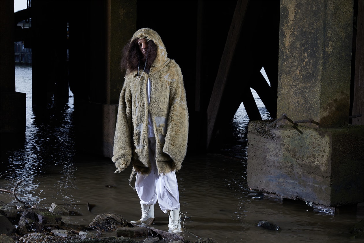 流量來自 OK 繃？專訪 Cortis 近期著用之倫敦新銳品牌 ALA TIANAN