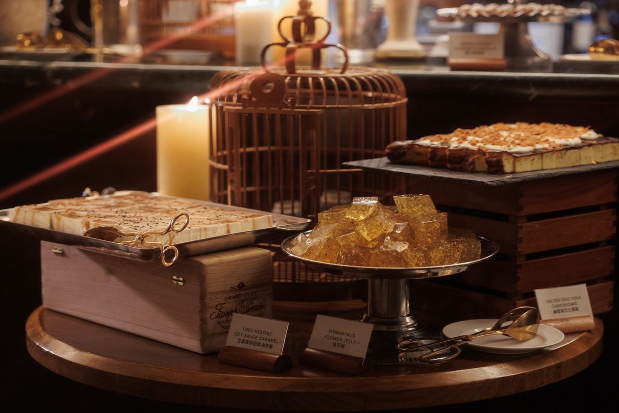 Soho House 香港六週年慶典活動回顧