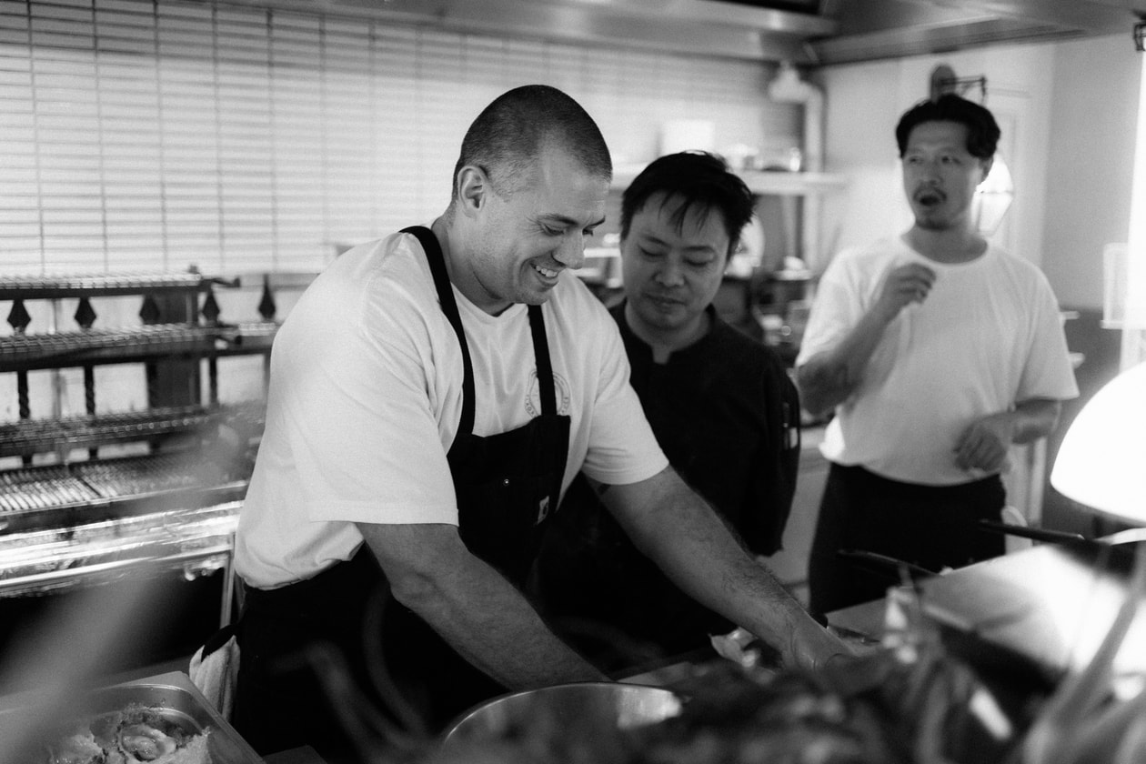 Soho House 香港六週年慶典活動回顧