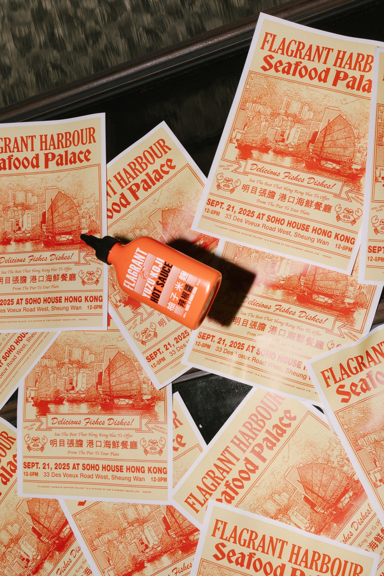 Soho House 香港六週年慶典活動回顧