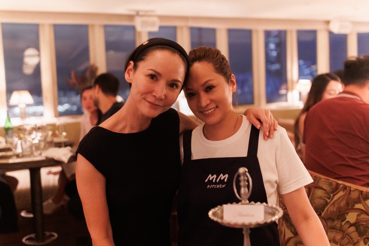 Soho House 香港六週年慶典活動回顧