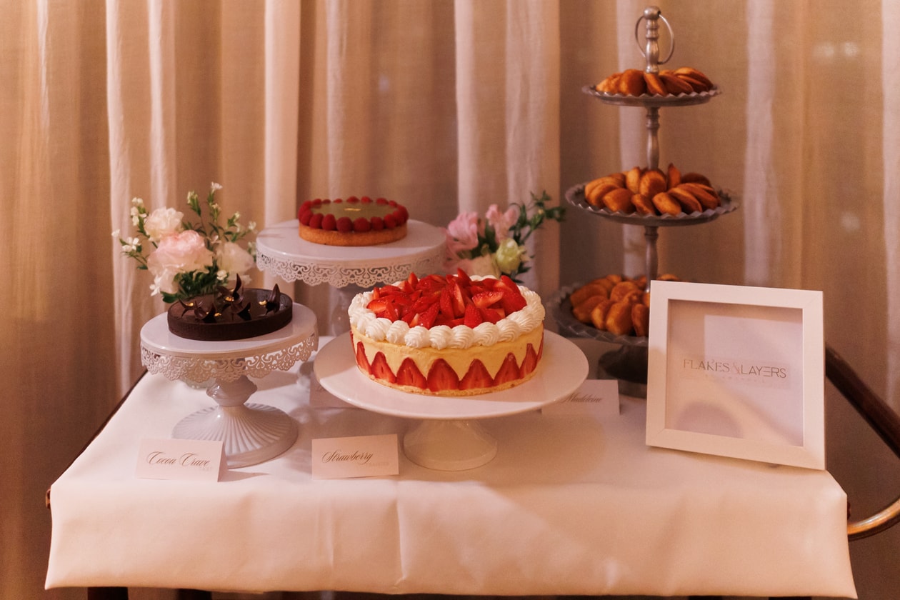 Soho House 香港六週年慶典活動回顧