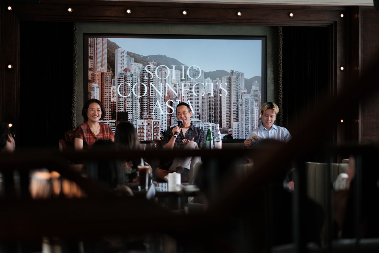Soho House 香港六週年慶典活動回顧