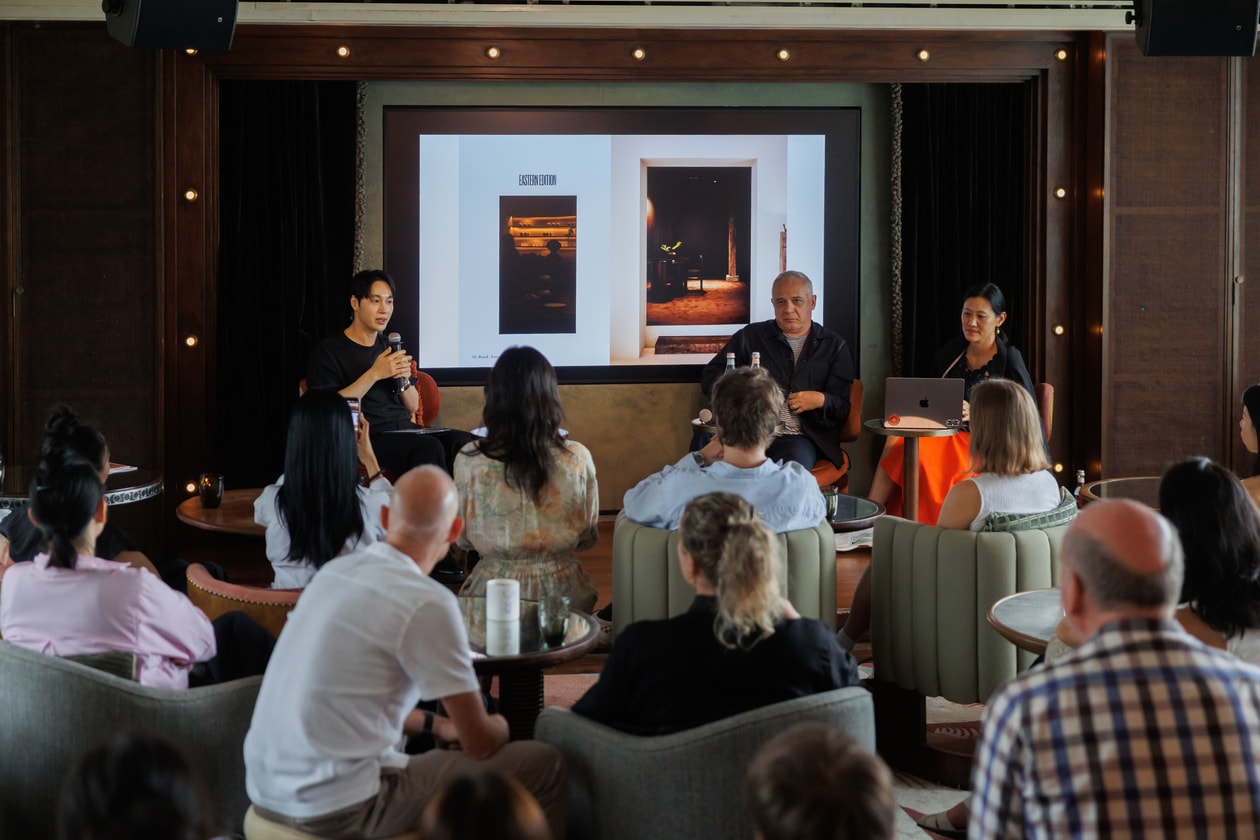 Soho House 香港六週年慶典活動回顧