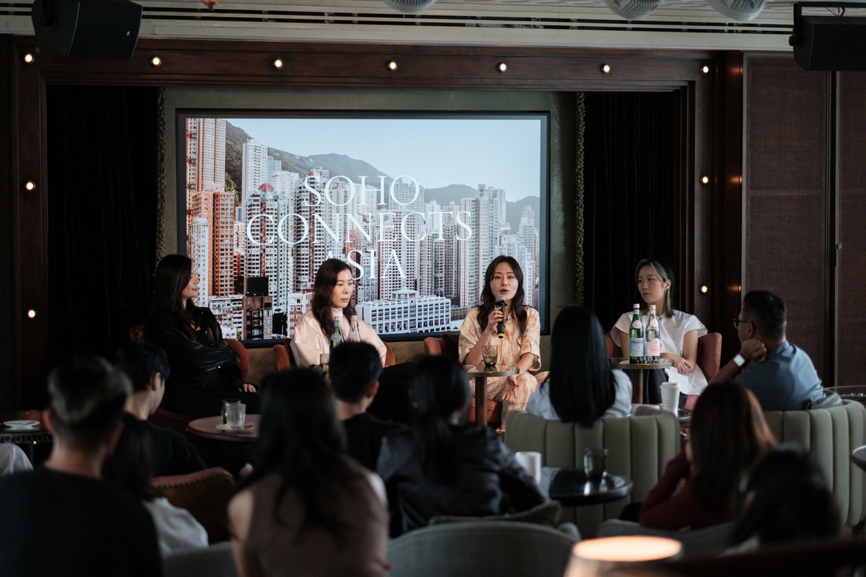 Soho House 香港六週年慶典活動回顧