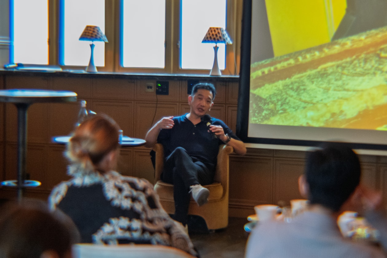 Soho House 香港六週年慶典活動回顧