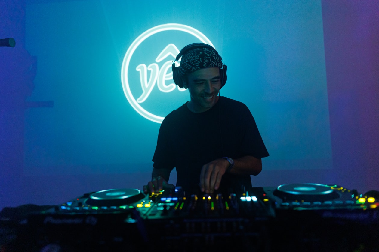 Soho House 香港六週年慶典活動回顧