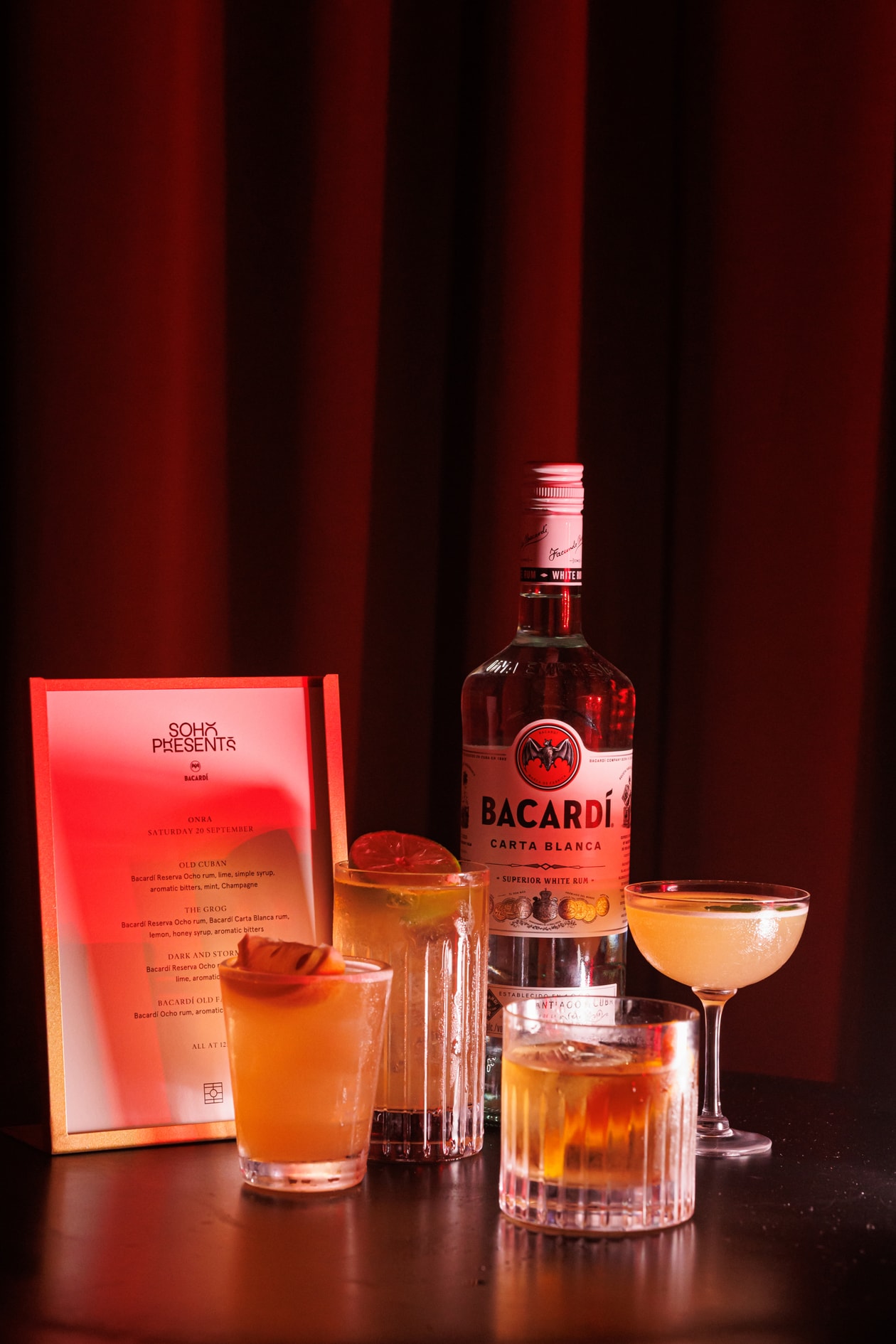 Soho House 香港六週年慶典活動回顧