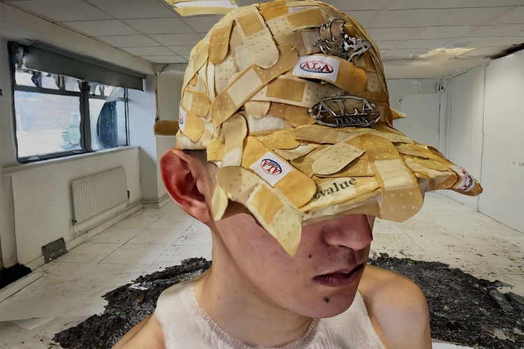 流量來自 OK 繃?專訪 Cortis 近期著用之倫敦新銳品牌 ALA TIANAN