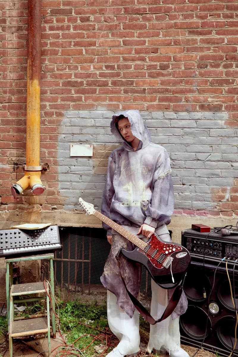 流量來自 OK 繃？專訪 Cortis 近期著用之倫敦新銳品牌 ALA TIANAN