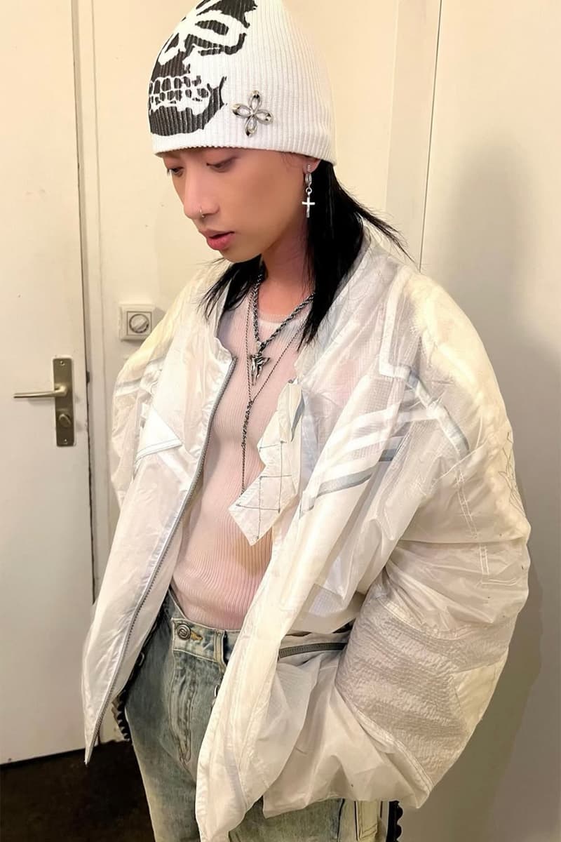 流量來自 OK 繃？專訪 Cortis 近期著用之倫敦新銳品牌 ALA TIANAN