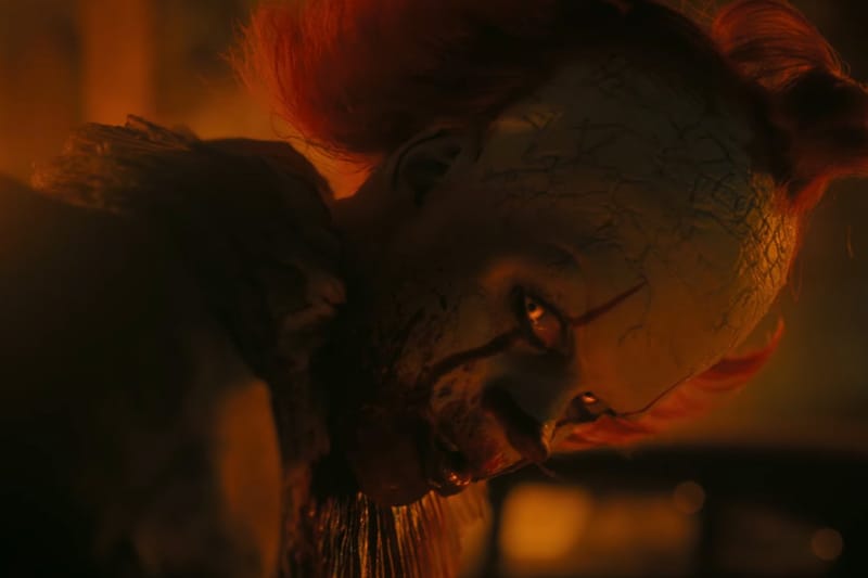 Pennywise 起源曝光！HBO Max 率先釋出《IT: Welcome to Derry》正式預告