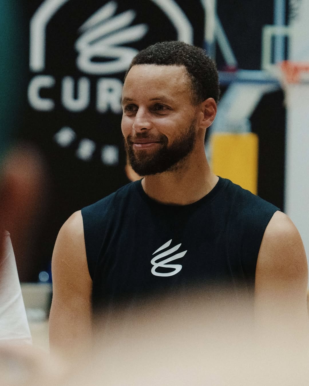 UNDER ARMOUR x CURRY BRAND 推出 CURRY FOX 2 簽名籃球鞋