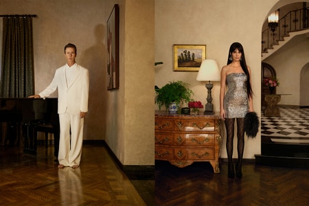 Demna 執掌新時代的誕生！Gucci 正式發佈全新系列《La Famiglia》