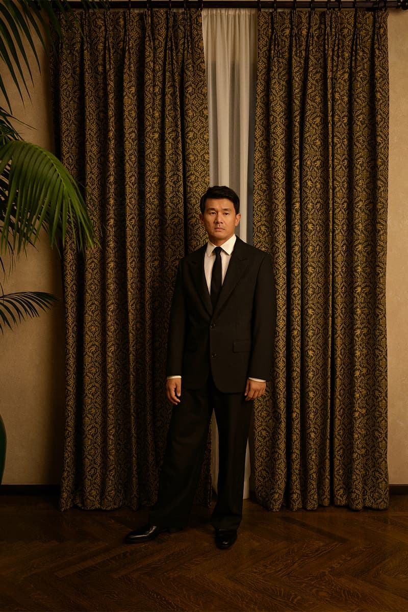 Demna 執掌新時代的誕生！Gucci 正式發佈全新系列《La Famiglia》