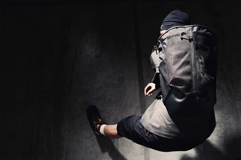 超現實主義：REMIX 攜手 AGILITY 打造最新聯名系列